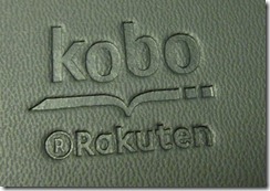 kobo・Rakutenのロゴ