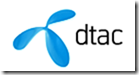 DTACのロゴ