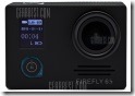 FIREFLY 6S 4K WiFi Sport HD DV Camera