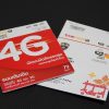 タイでプリペイドSIMを使う その53: TrueMoveのまとめ 2016春版