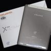 中華タブレットTeclast X98 Plus IIで遊ぶ その1: 入手!