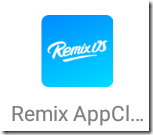 Remix AppCloud