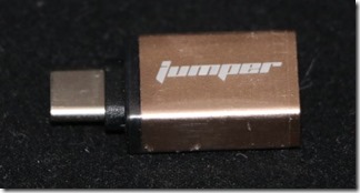 USB変換アダプタ