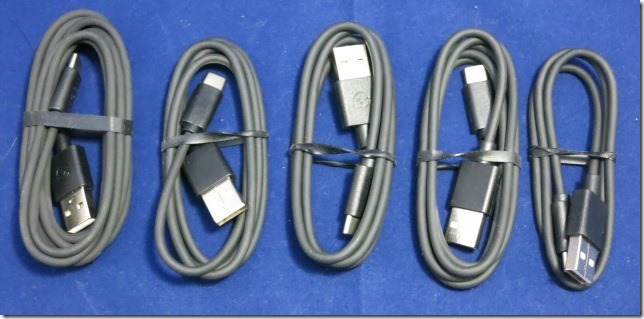 ABOAT USB Type-Cケーブル