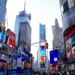 海外Wi-Fiルーター GLOCAL NETを使う その6: アメリカで使う