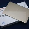 中華タブレットTeclast Tbook 10 Sで遊ぶ その1: 入手!