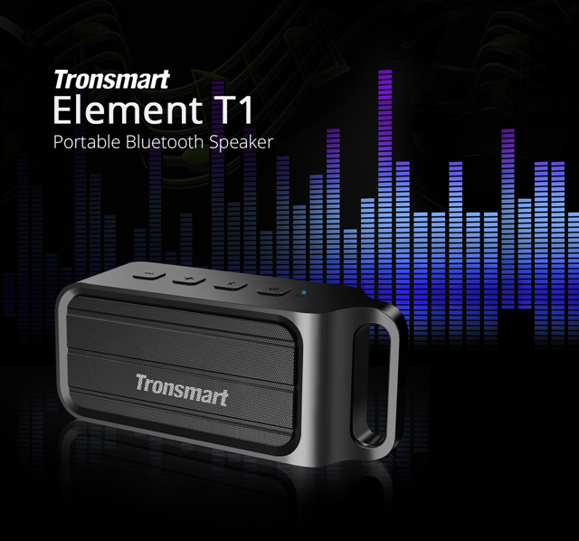 Tronsmart Element T1