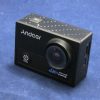 中華アクションカム Andoer AN5000で遊ぶ その1: 入手