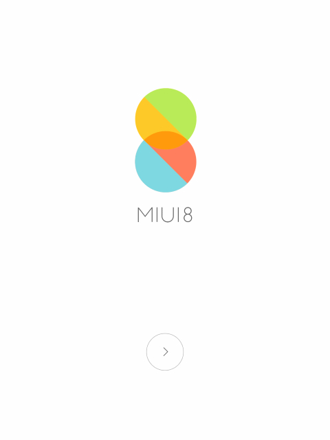 MIUIのロゴ
