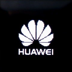 Huaweiロゴ