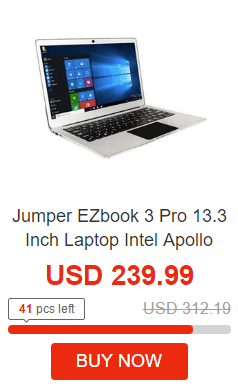 Jumper EZbook 3 Pro
