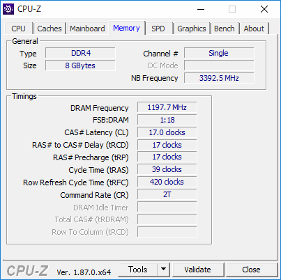 CPU-Z 4