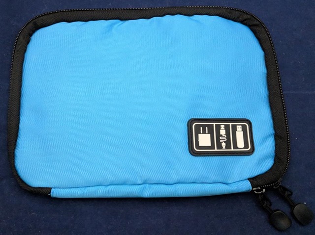 Waterproof Travel Carry Protective Pouch