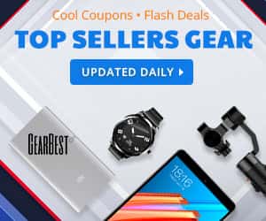 海外通販ガイド Gearbestでの買い方を紹介 メモ置場のブログ