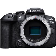 CANON EOS R10 デジタルカメラ ボディ