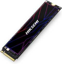 HIKSEM NVMe SSD 2TB HS-SSD-FUTURE 2048G PCIe4.0x4 読み取り:7,450MB/s 書き込み:6,750MB/s