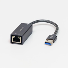 Plannex USB-LAN2500R2 (RTL8156BG/搭載)
