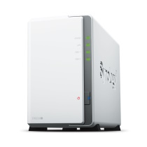 Synology NASキット 2ベイ DS223j