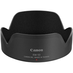 CANON レンズフード EW-53