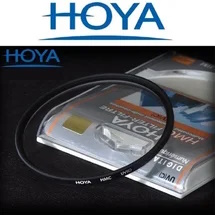Hoya HMC UV(c) Lens Filter