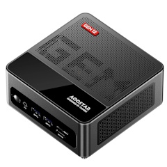 GMKTEC NucBox G3 (16GB RAM / 512GB SSD / Intel N100)
