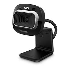 Microsoft LIFECAM HD-3000