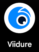Viidureのアイコン